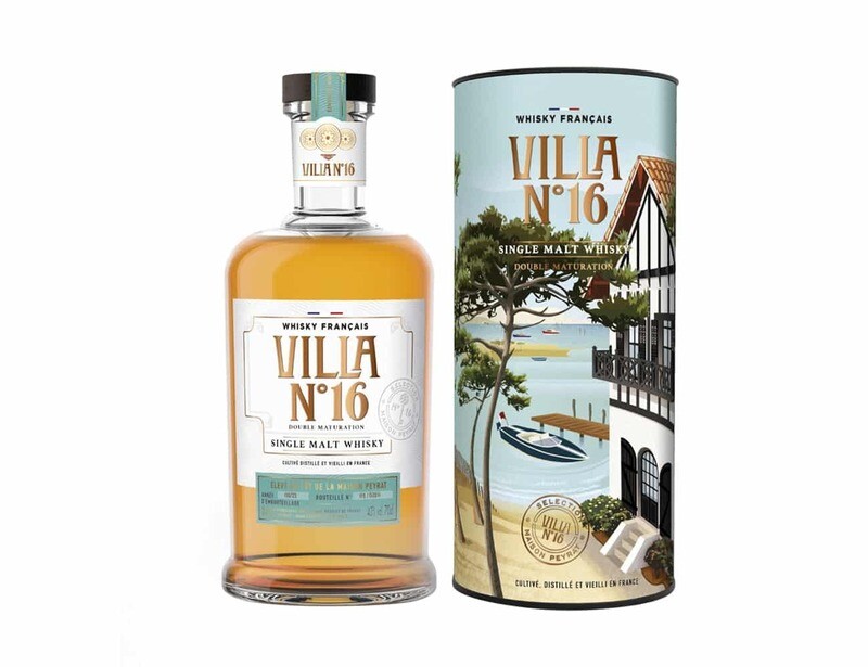 VILLA N°16