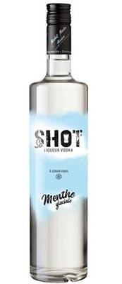 So SHOT liqueur Menthe Glaciale