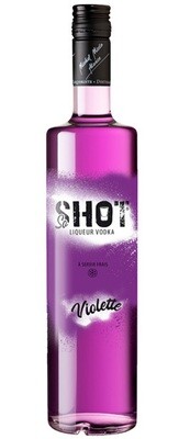 So SHOT liqueur Violette