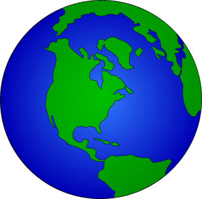 LE RESTE DU MONDE