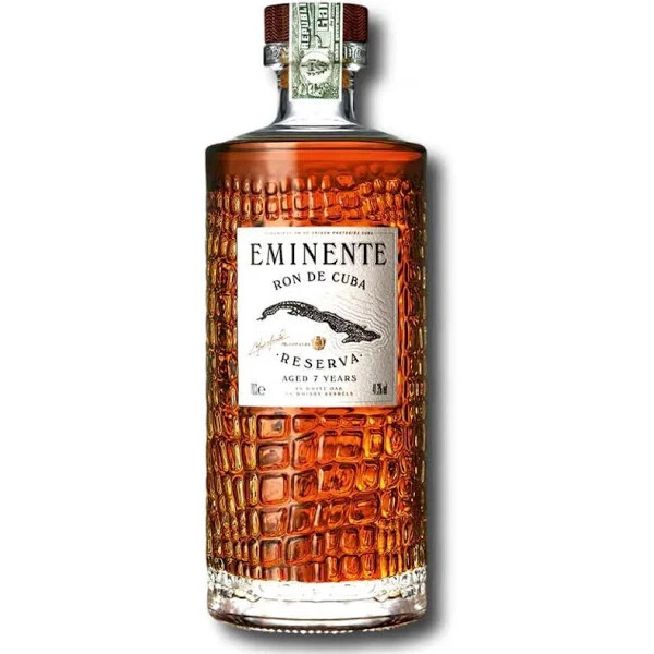 EMINENTE RESERVA 7 ANS EMINENTE RESERVA 7 ANS
