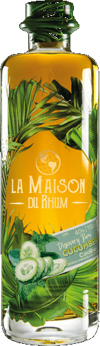 DISCOVERY RUM - PEAR