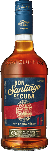 SANTIAGO DE CUBA 11 ANS