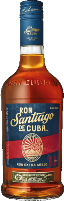 SANTIAGO DE CUBA 11 ANS