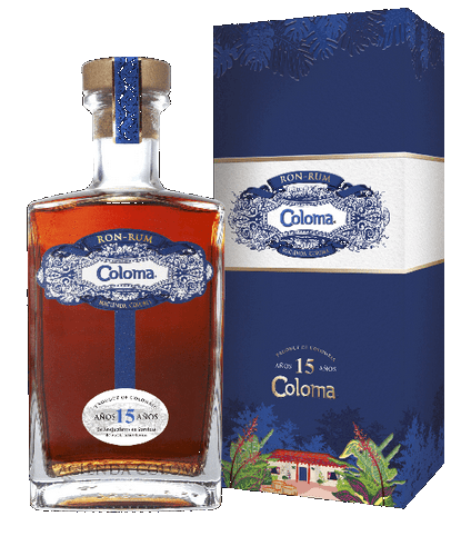 COLOMA 15 ANS