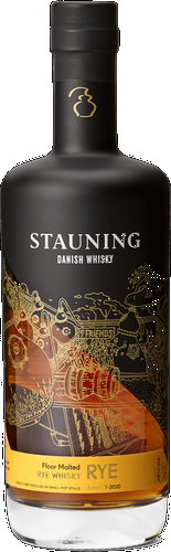 STAUNING RYE