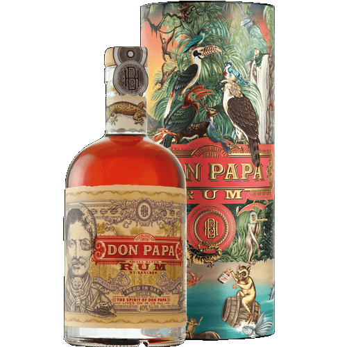 DON PAPA