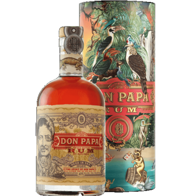 DON PAPA