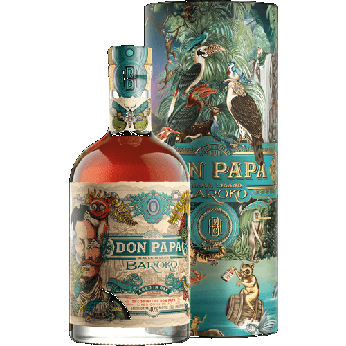 DON PAPA BAROKO