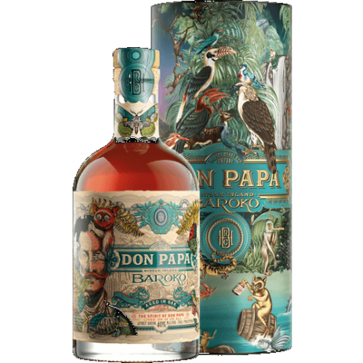 DON PAPA BAROKO