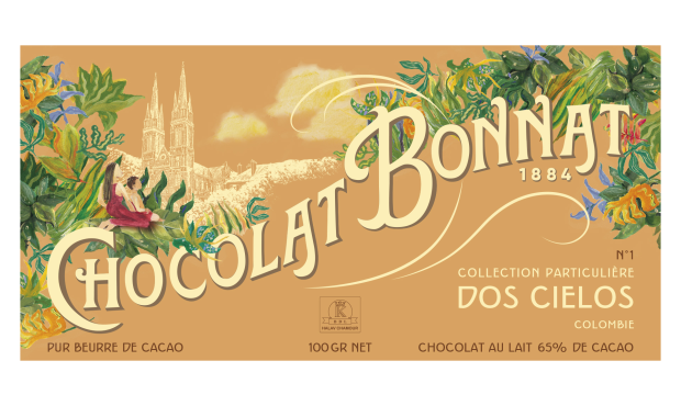 CHOCOLAT DOS CIELOS
