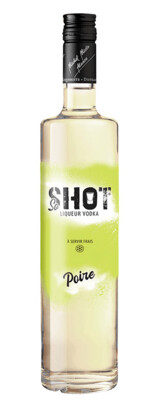 So SHOT liqueur Poire