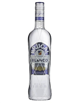 BRUGAL BLANCO SUPREMO