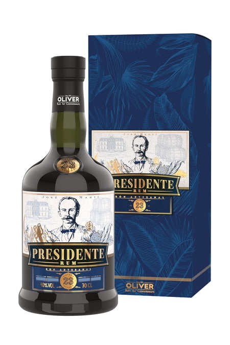 PRESIDENTE 23