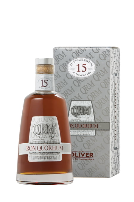 QUORHUM 15