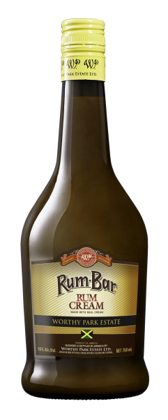 RUM BAR RUM CREAM
