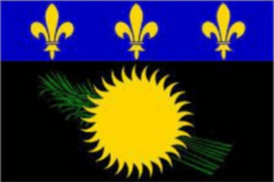 GUADELOUPE