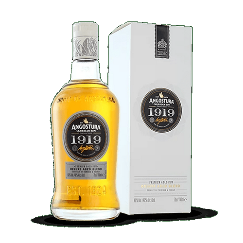 ANGOSTURA 1919