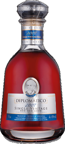 DIPLOMATICO SINGLE VINTAGE 2008