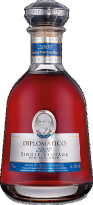 DIPLOMATICO SINGLE VINTAGE 2008