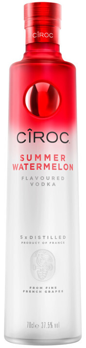 CÎROC SUMMER WATERMELON