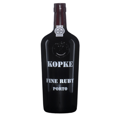 PORTO - KOPKE FINE RUBY