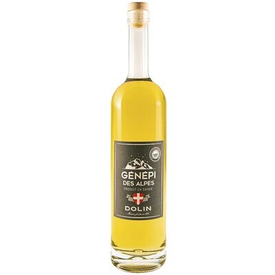 GENEPI DES ALPES IGP