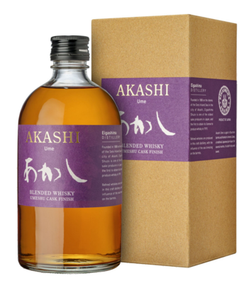 AKASHI UME