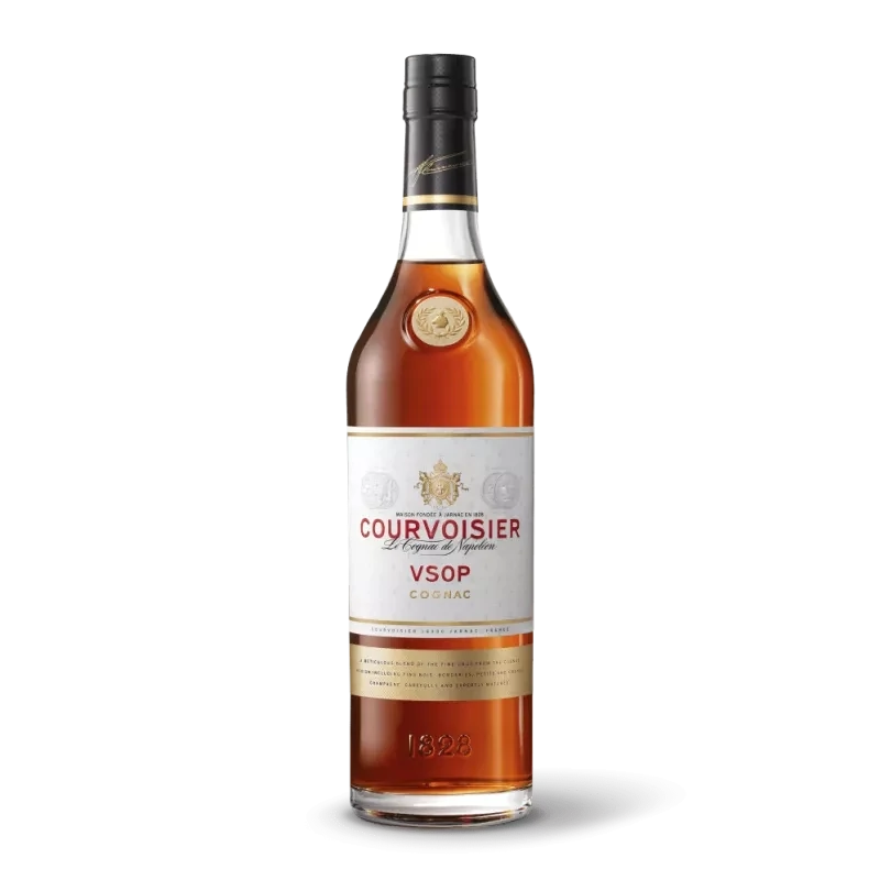 COGNAC COURVOISIER VSOP