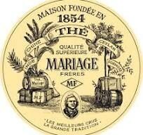 MARIAGE FRÈRES