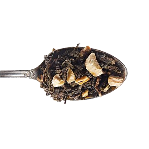 OOLONG À LA CHÂTAIGNE - Thé Oolong - Châtaigne