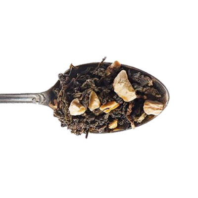 OOLONG À LA CHÂTAIGNE - Thé Oolong - Châtaigne