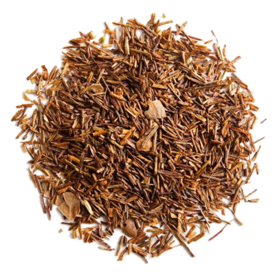 MÉLANGE DU CAP - Rooibos parfumé - Cacao, Vanille