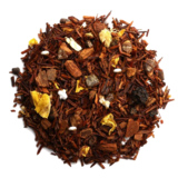 SPICY PASSION - Rooibos parfumé - Chaî, Gingembre, Cannelle