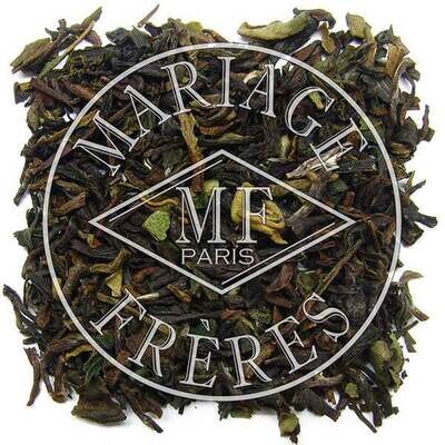 EARL GREY IMPÉRIAL®  - Darjeeling -  Bergamote