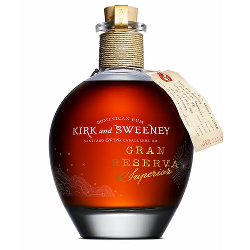 KIRK & SWEENEY GRAN RESERVA SUPERIOR KIRK & SWEENEY GRAN RESERVA SUPERIOR