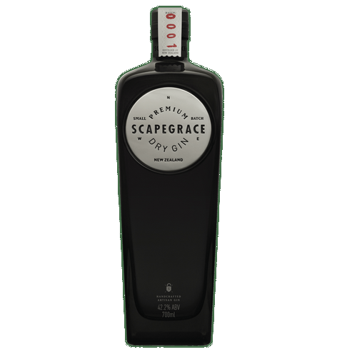 SCAPEGRACE CLASSIC