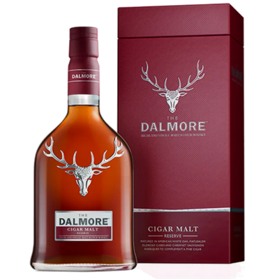 DALMORE CIGAR MALT RESERVE