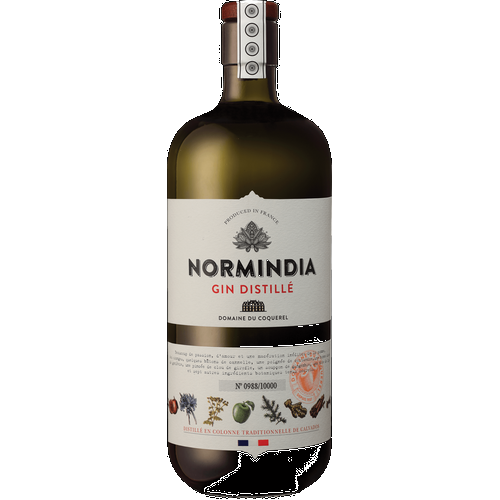 NORMINDIA