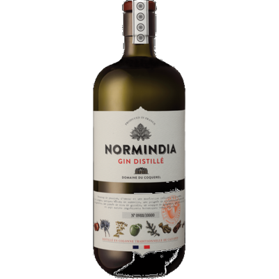 NORMINDIA