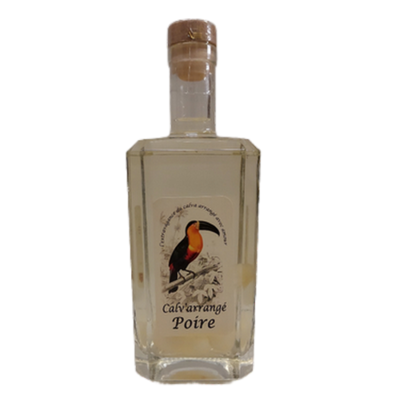 CALV'ARRANGÉ POIRE