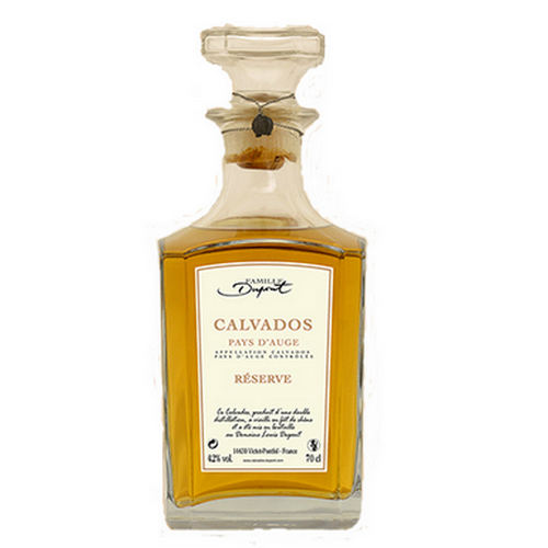 CALVADOS RÉSERVE