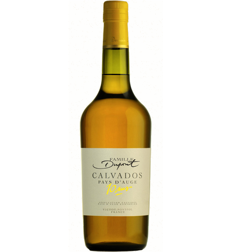 CALVADOS 10 ANS