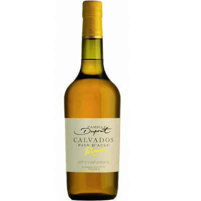 CALVADOS 10 ANS