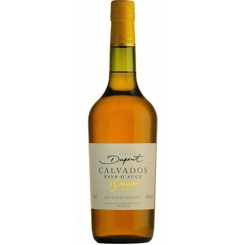 CALVADOS 15 ANS