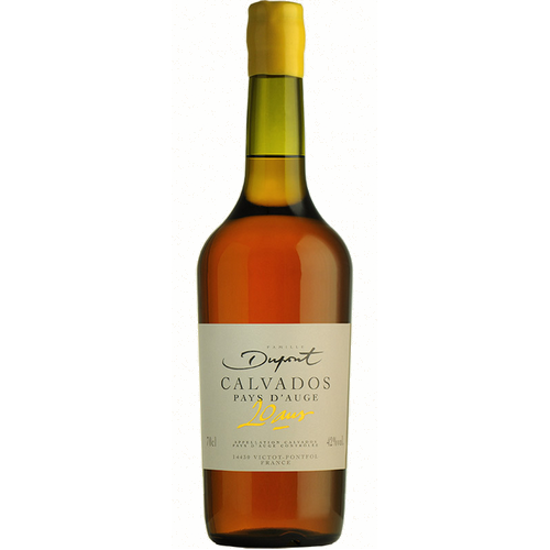 CALVADOS 20 ANS