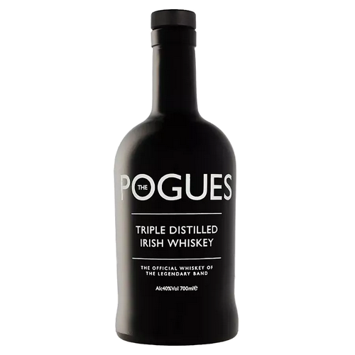 THE POGUES BLEND