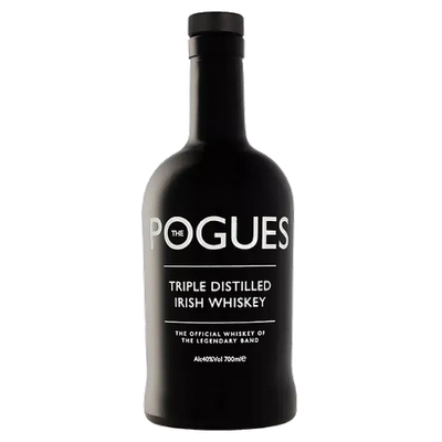 THE POGUES BLEND