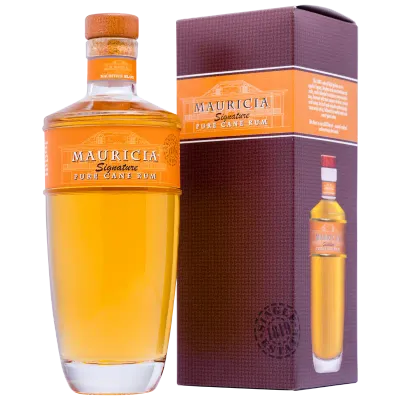 MAURICIA HERITAGE