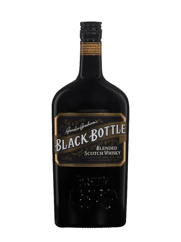 BLACK BOTTLE ORIGINAL
